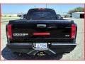 Black - Ram 3500 SLT Quad Cab Dually Photo No. 7