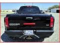 2003 Black Dodge Ram 3500 SLT Quad Cab Dually  photo #7