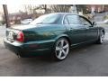 Emerald Fire Metallic - XJ XJR Photo No. 6