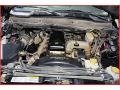 5.9 Liter Cummins OHV 24-Valve Turbo-Diesel Inline 6 Cylinder 2003 Dodge Ram 3500 SLT Quad Cab Dually Engine