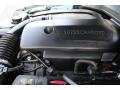  2008 XJ XJR 4.2 Liter Supercharged DOHC 32-Valve VVT V8 Engine