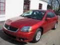 Rave Red Pearl - Galant ES Photo No. 1
