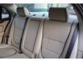 Barley/Charcoal 2008 Jaguar XJ XJR Interior Color