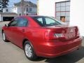Rave Red Pearl - Galant ES Photo No. 2