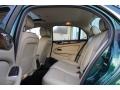 Barley/Charcoal 2008 Jaguar XJ XJR Interior Color