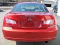 Rave Red Pearl - Galant ES Photo No. 15