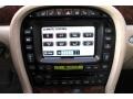 Barley/Charcoal Controls Photo for 2008 Jaguar XJ #46832235