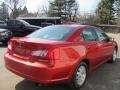 Rave Red Pearl - Galant ES Photo No. 17