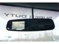 2011 White Platinum Metallic Tri-Coat Ford F250 Super Duty Lariat Crew Cab 4x4  photo #41