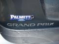 Stealth Gray Metallic - Grand Prix Sedan Photo No. 33