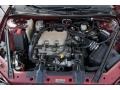 3.1 Liter OHV 12-Valve V6 Engine for 2002 Pontiac Grand Prix SE Sedan #46832575