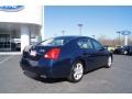 Majestic Blue Metallic - Maxima 3.5 SE Photo No. 3