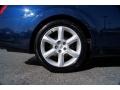 Majestic Blue Metallic - Maxima 3.5 SE Photo No. 18