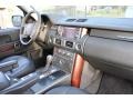 2010 Stornoway Grey Metallic Land Rover Range Rover HSE  photo #22