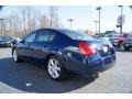 Majestic Blue Metallic - Maxima 3.5 SE Photo No. 39