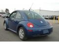 Laser Blue - New Beetle S Coupe Photo No. 4