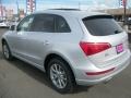2009 Ice Silver Metallic Audi Q5 3.2 Premium quattro  photo #5