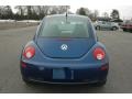 Laser Blue - New Beetle S Coupe Photo No. 5