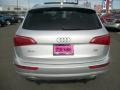 2009 Ice Silver Metallic Audi Q5 3.2 Premium quattro  photo #6