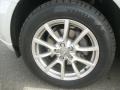 2009 Audi Q5 3.2 Premium quattro Wheel