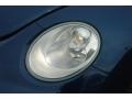 Laser Blue - New Beetle S Coupe Photo No. 12
