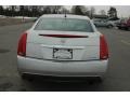 Light Platinum - CTS 4 AWD Sedan Photo No. 5