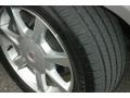 Light Platinum - CTS 4 AWD Sedan Photo No. 7