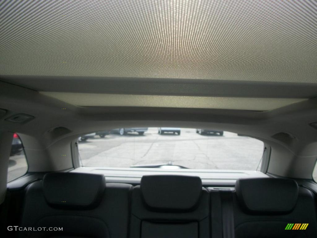 2009 Audi Q5 3.2 Premium quattro Sunroof Photo #46833663