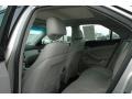 Light Platinum - CTS 4 AWD Sedan Photo No. 10