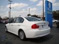 2006 Alpine White BMW 3 Series 325i Sedan  photo #6