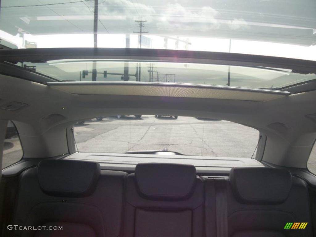 2009 Audi Q5 3.2 Premium quattro Sunroof Photo #46833678