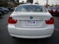 2006 Alpine White BMW 3 Series 325i Sedan  photo #7