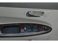 Light Platinum - CTS 4 AWD Sedan Photo No. 11