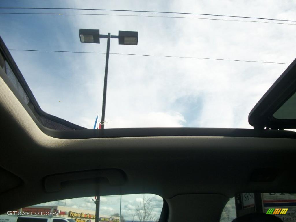 2009 Audi Q5 3.2 Premium quattro Sunroof Photo #46833690