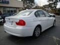 2006 Alpine White BMW 3 Series 325i Sedan  photo #8