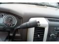 5 Speed Automatic 2009 Dodge Ram 1500 SLT Regular Cab Transmission