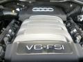 3.2 Liter FSI DOHC 24-Valve VVT V6 Engine for 2009 Audi Q5 3.2 Premium quattro #46833765