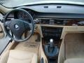 2006 Alpine White BMW 3 Series 325i Sedan  photo #18
