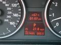 2006 Alpine White BMW 3 Series 325i Sedan  photo #29