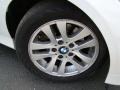 2006 Alpine White BMW 3 Series 325i Sedan  photo #32