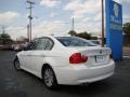 2006 Alpine White BMW 3 Series 325i Sedan  photo #35
