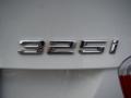 2006 Alpine White BMW 3 Series 325i Sedan  photo #38