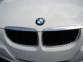 2006 Alpine White BMW 3 Series 325i Sedan  photo #39