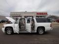 2002 Summit White GMC Yukon XL Denali AWD  photo #48