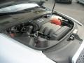 3.2 Liter FSI DOHC 24-Valve VVT V6 2006 Audi A6 3.2 quattro Sedan Engine
