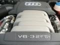 3.2 Liter FSI DOHC 24-Valve VVT V6 2006 Audi A6 3.2 quattro Sedan Engine