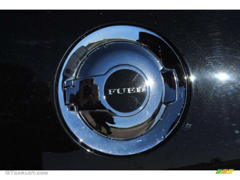 2009 Dodge Challenger R/T Marks and Logos Photo #46834353