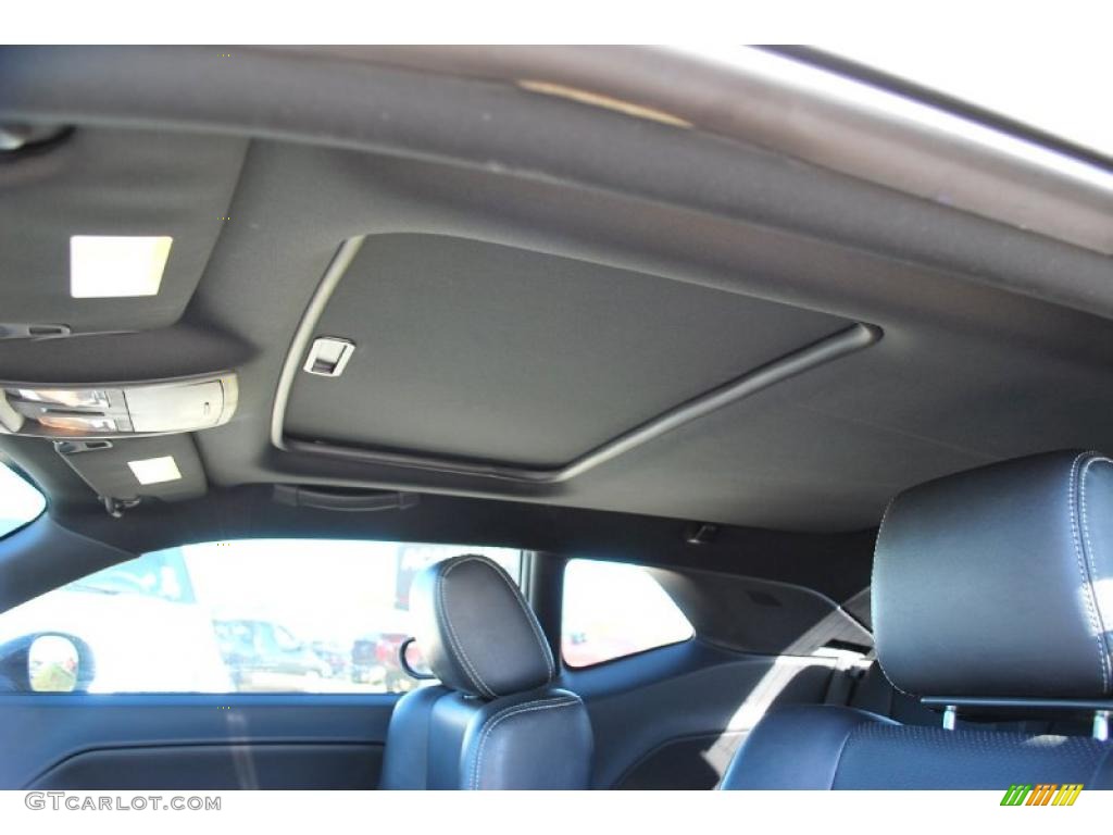 2009 Dodge Challenger R/T Sunroof Photo #46834428
