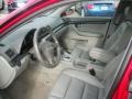 Platinum Interior Photo for 2004 Audi A4 #46834446