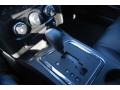 5 Speed Autostick Automatic 2009 Dodge Challenger R/T Transmission